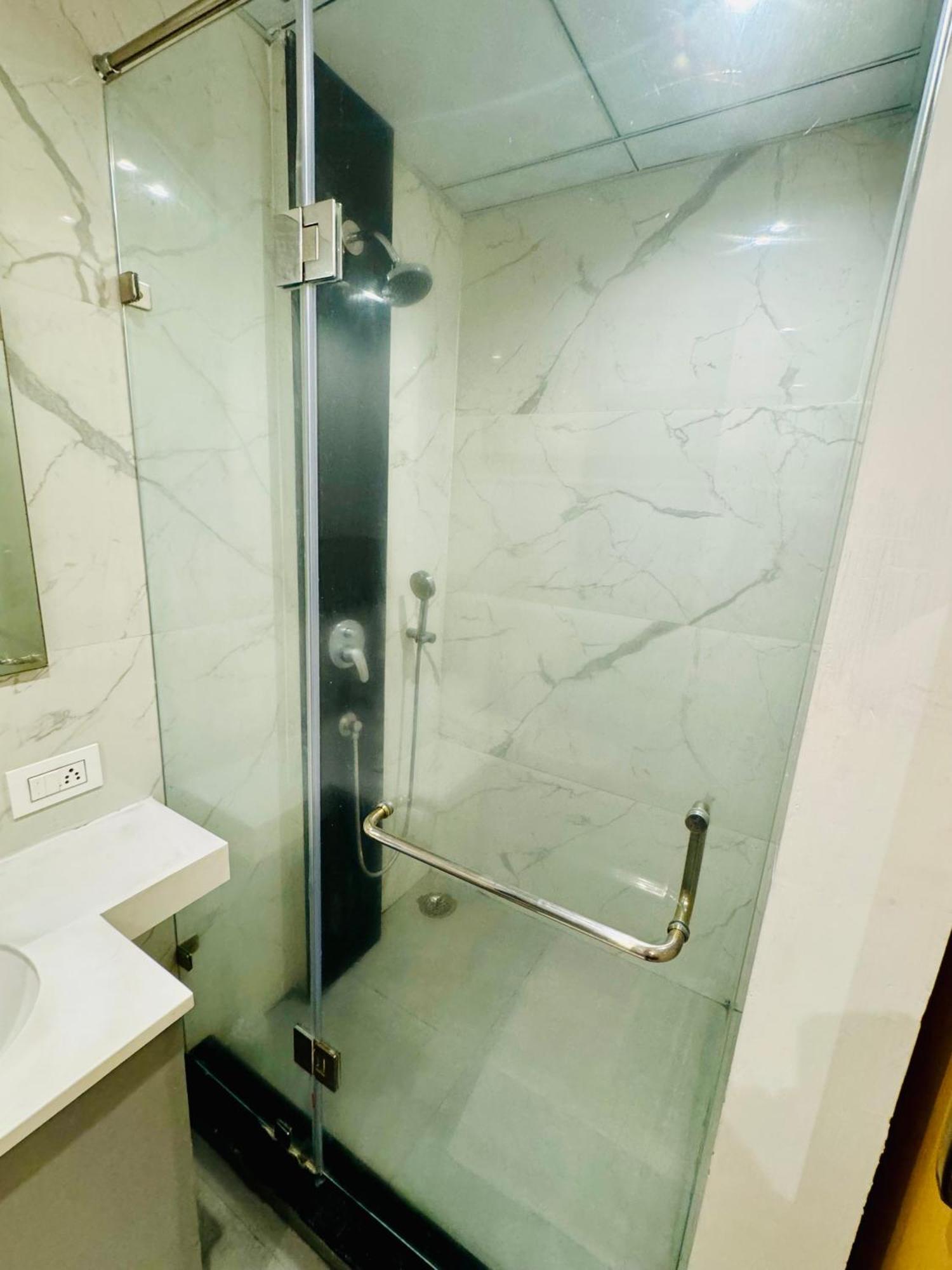 The Grand Luxury Hotel Jaipur Ngoại thất bức ảnh
